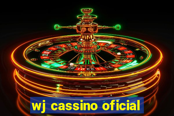 wj cassino oficial